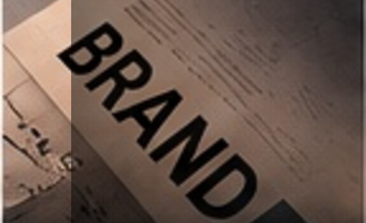 Branding and signage preview