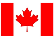 Canada flag