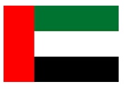 UAE flag